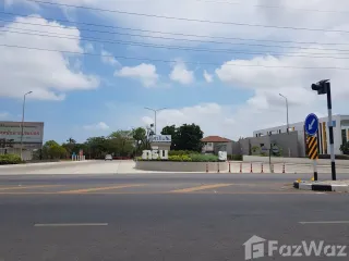 For sale land in Mueang Samut Sakhon, Samut Sakhon