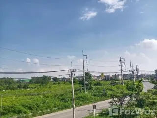 For sale land in Mueang Samut Sakhon, Samut Sakhon