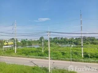 For sale land in Mueang Samut Sakhon, Samut Sakhon