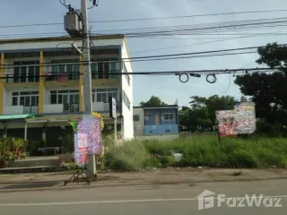 For sale land in Mueang Samut Sakhon, Samut Sakhon