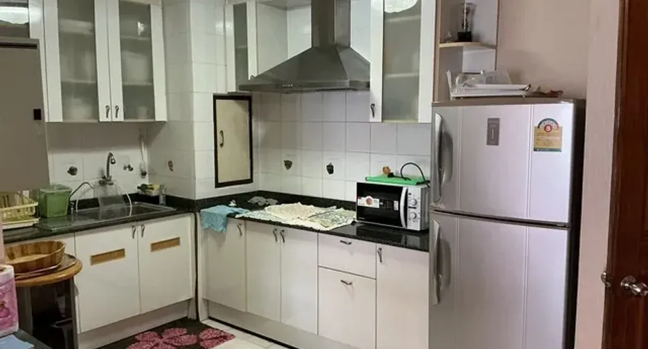 Продажа 2 спальни кондо в Kaeng Krachan, Пхетбури