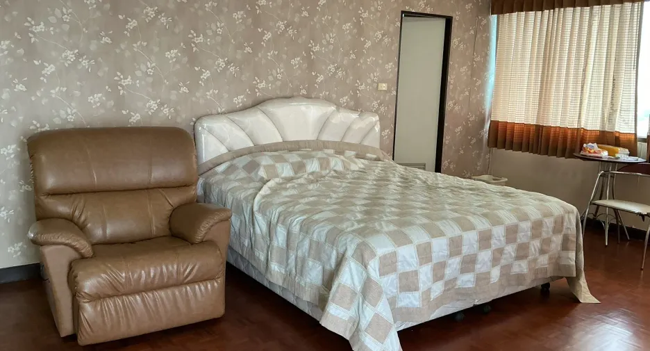 Продажа 2 спальни кондо в Kaeng Krachan, Пхетбури