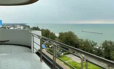 For sale 2 ベッドルーム condo in Kaeng Krachan, Phetchaburi
