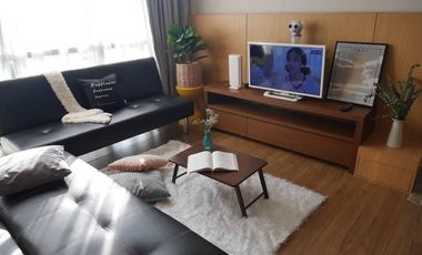 For sale studio condo in Mueang Chiang Mai, Chiang Mai