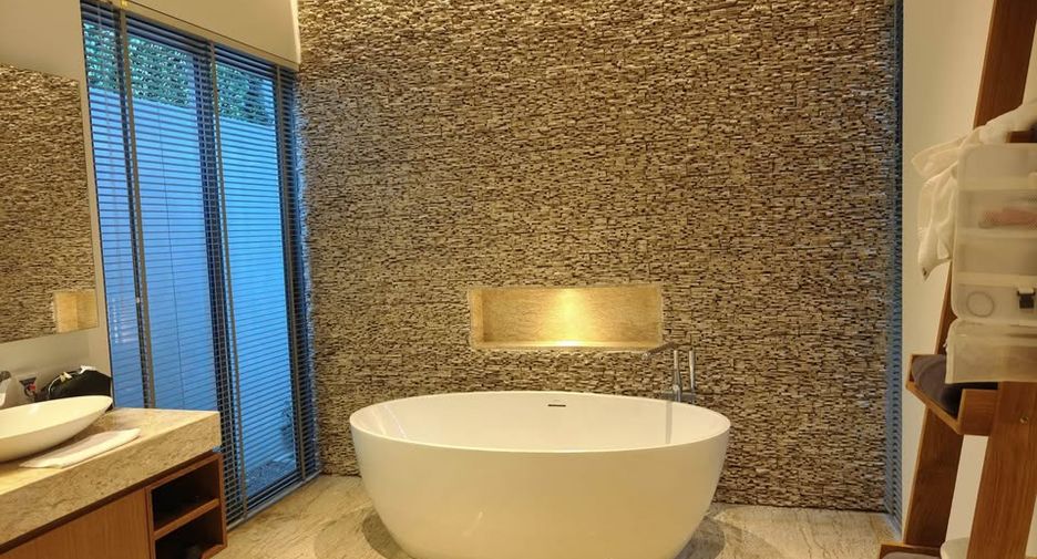 For sale 2 ベッドルーム villa in Thalang, Phuket