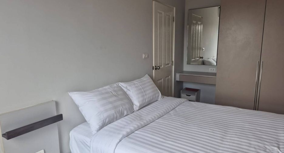 Wohnung zum Kauf mit 1 Zimmer in Thalang, Phuket
