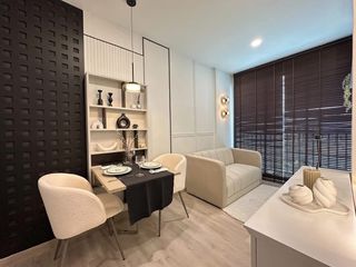 À vendre 1 chambre condo à Thalang, Phuket