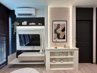 À vendre 1 chambre condo à Thalang, Phuket