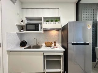 À vendre 1 chambre condo à Thalang, Phuket