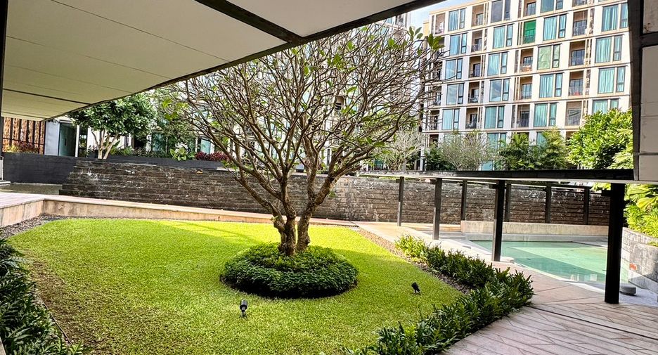 For sale 1 bed condo in Mueang Phuket, Phuket