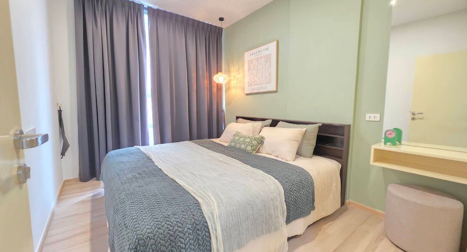 For sale 1 bed condo in Mueang Phuket, Phuket