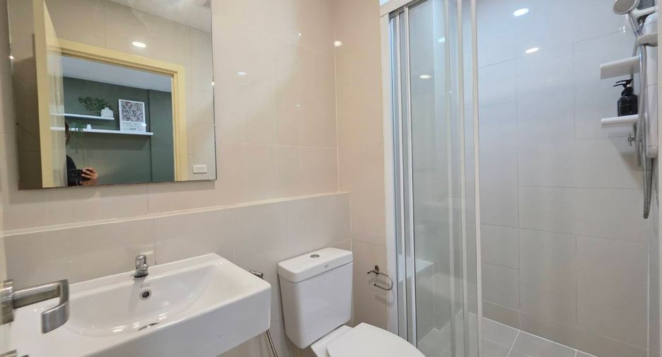 For sale 1 bed condo in Mueang Phuket, Phuket