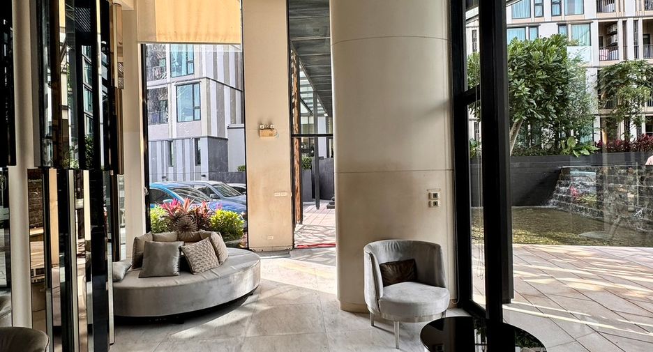 For sale 1 bed condo in Mueang Phuket, Phuket