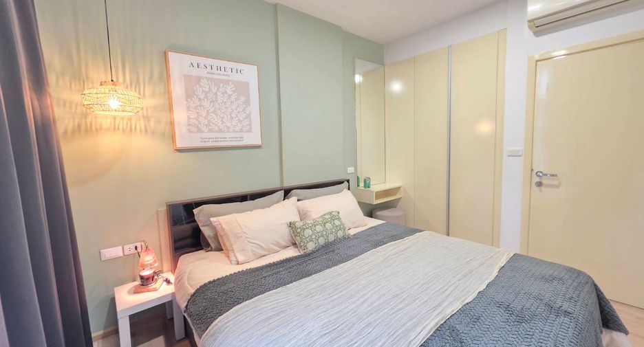 For sale 1 bed condo in Mueang Phuket, Phuket