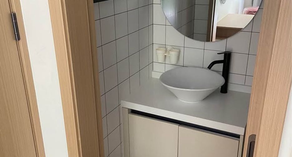 For sale 1 bed condo in Kathu, Phuket