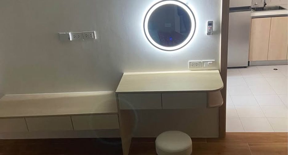 For sale 1 bed condo in Kathu, Phuket