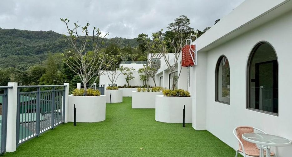 For sale 1 bed condo in Kathu, Phuket