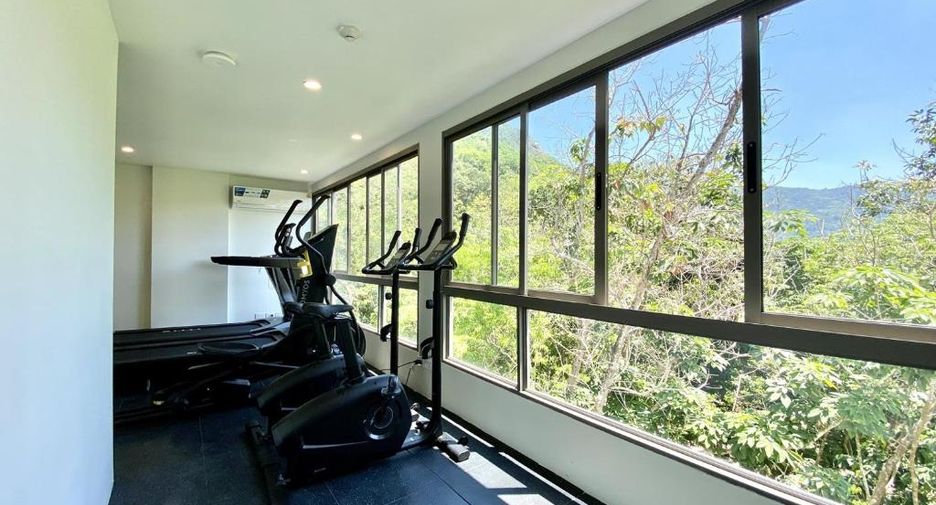 For sale 1 bed condo in Kathu, Phuket
