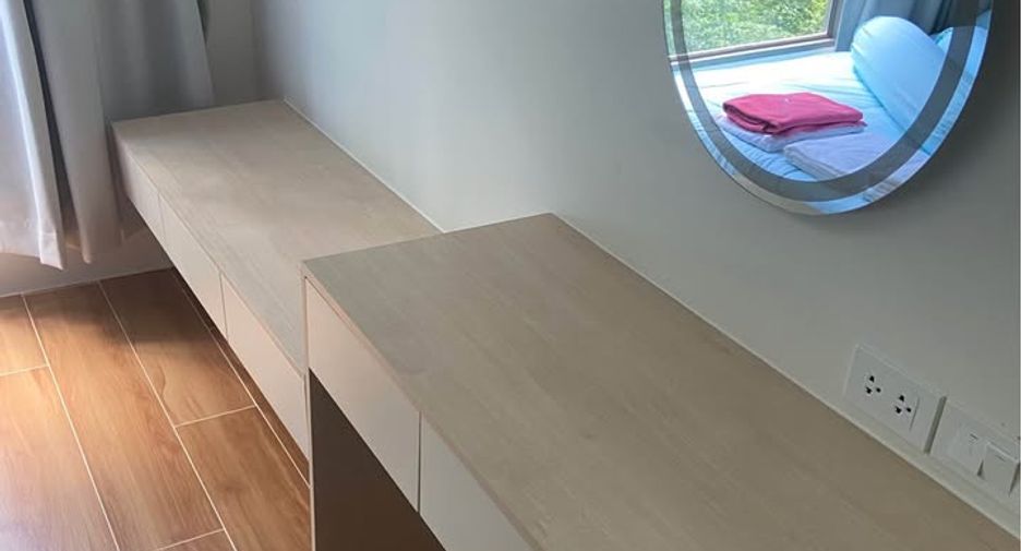 For sale 1 bed condo in Kathu, Phuket