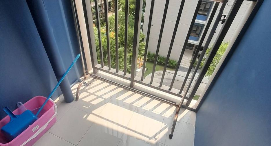 For sale 1 bed condo in Kathu, Phuket
