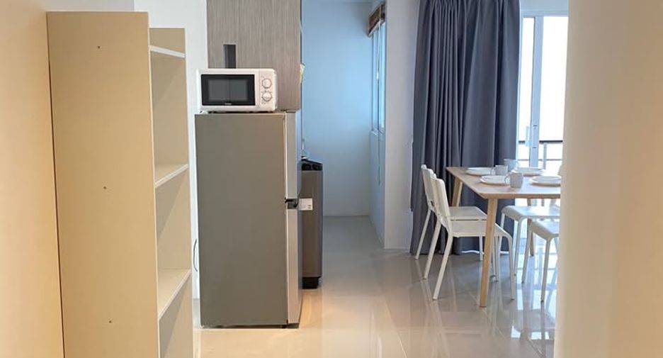 Продажа 2 спальни кондо в Катху, Пхукет