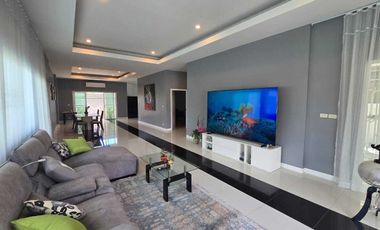 Haus zum Kauf mit 3 Zimmer in Huay Yai, Pattaya