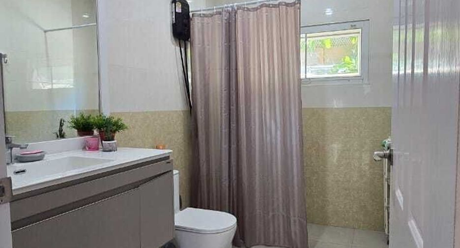 Haus zum Kauf mit 3 Zimmer in Huay Yai, Pattaya