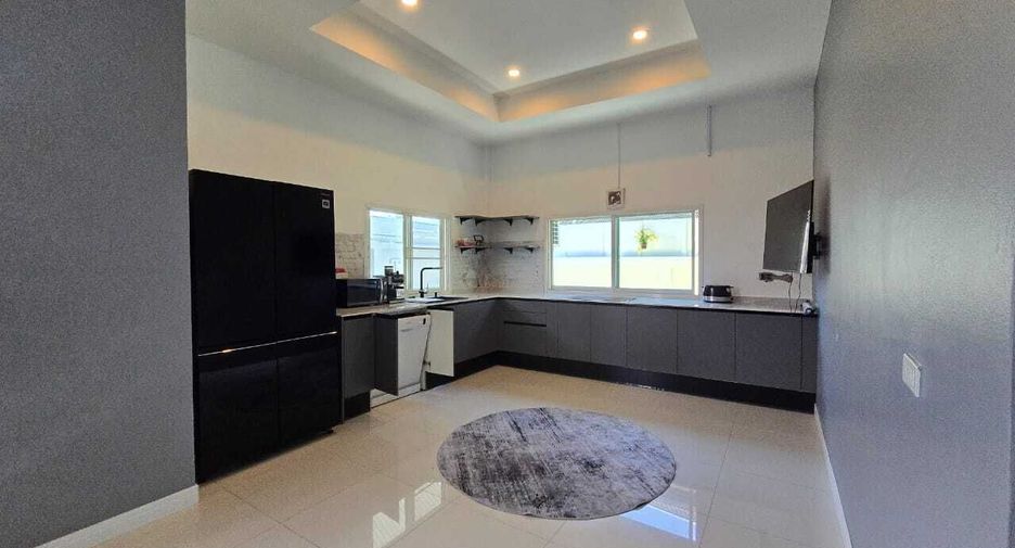 Haus zum Kauf mit 3 Zimmer in Huay Yai, Pattaya