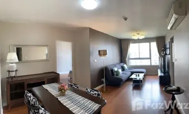 Condo en alquiler de 1 habitaciones en Khlong Toei, Bangkok
