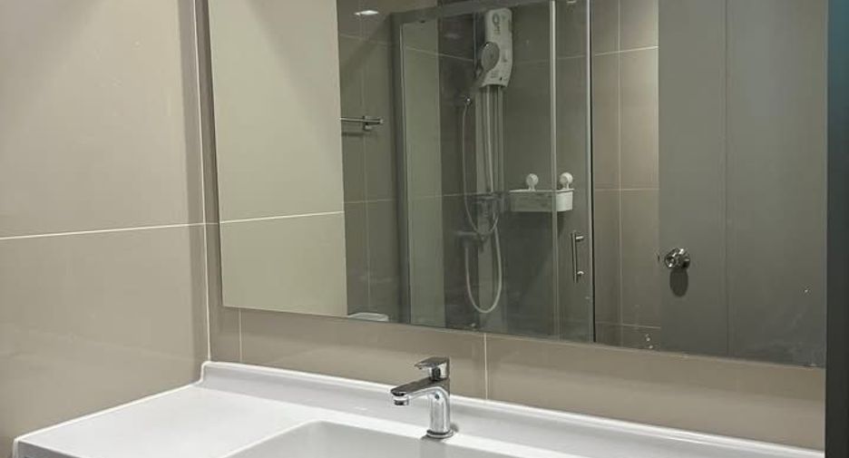 Wohnung zur Miete mit 1 Zimmer in Phaya Thai, Bangkok