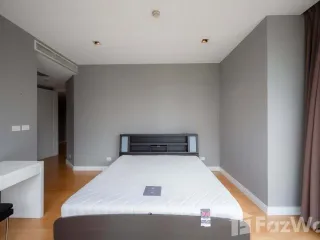 Condo en alquiler de 4 habitaciones en Pathum Wan, Bangkok