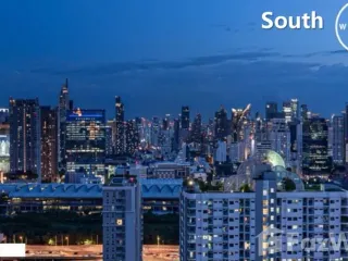 À vendre 2 chambres condo à Ratchathewi, Bangkok