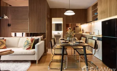 Wohnung zum Kauf mit 2 Zimmer in Ratchathewi, Bangkok