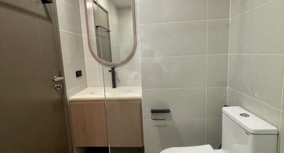 Condo en alquiler de 1 habitaciones en Watthana, Bangkok