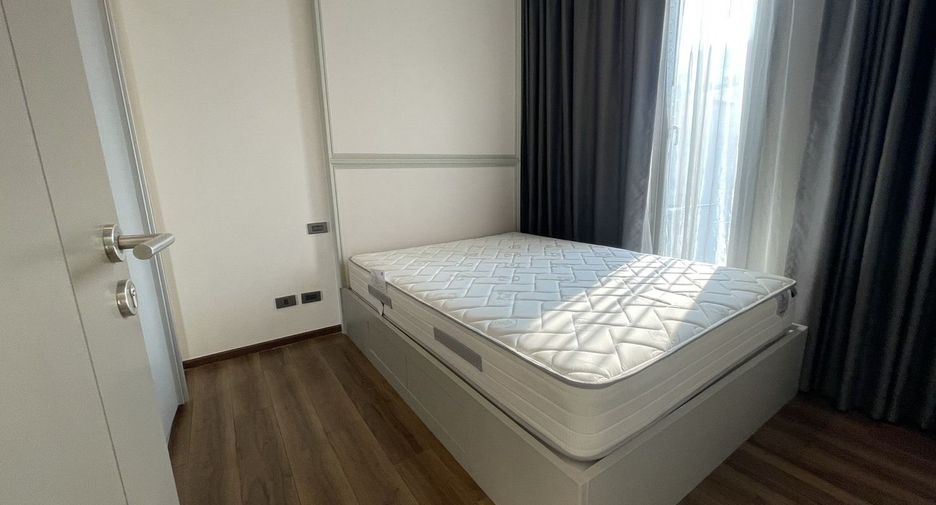 Condo en alquiler de 1 habitaciones en Watthana, Bangkok
