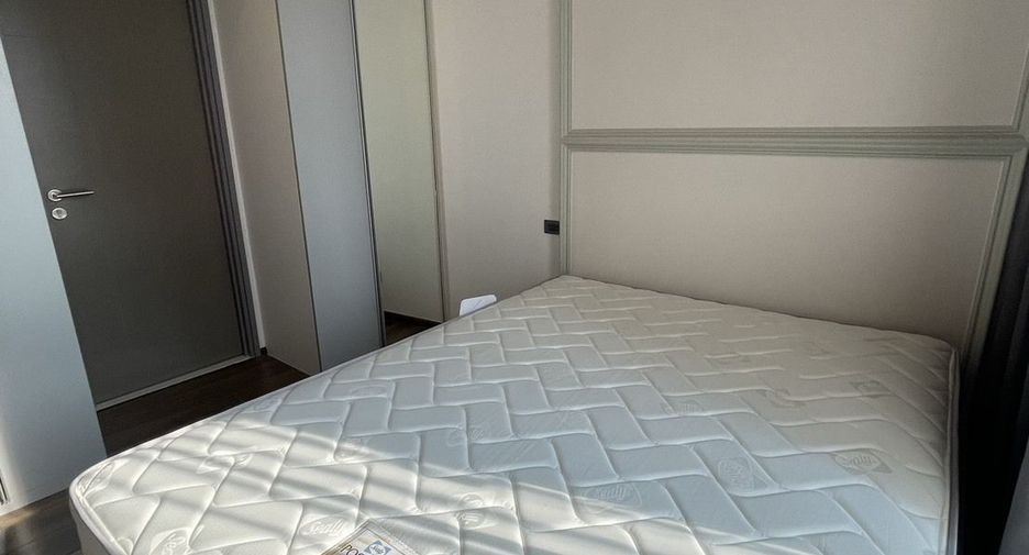 Condo en alquiler de 1 habitaciones en Watthana, Bangkok