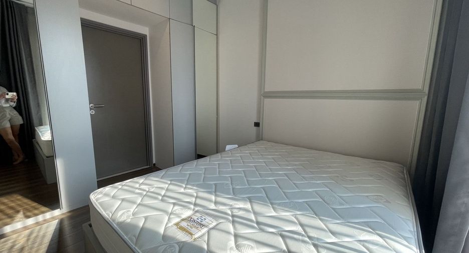Condo en alquiler de 1 habitaciones en Watthana, Bangkok