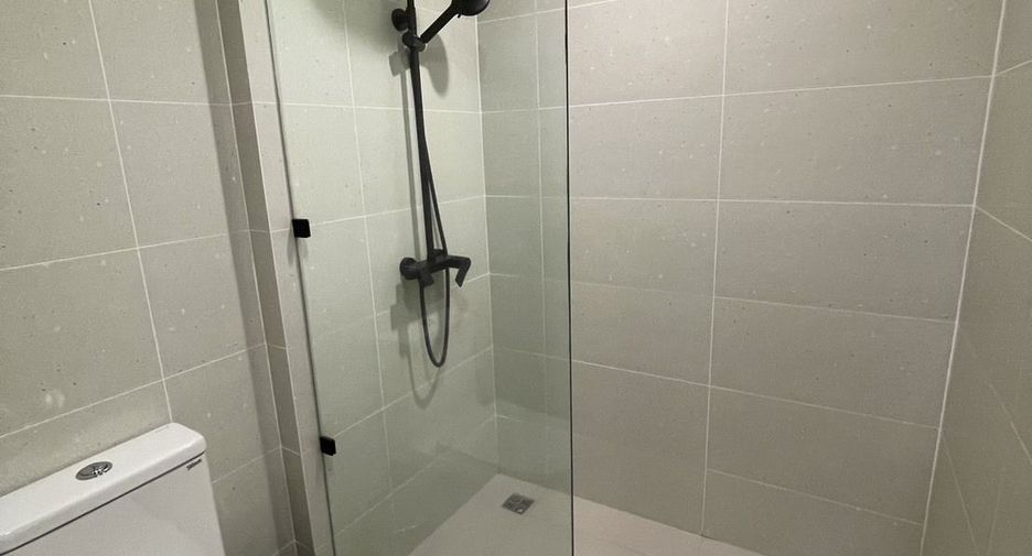 Condo en alquiler de 1 habitaciones en Watthana, Bangkok