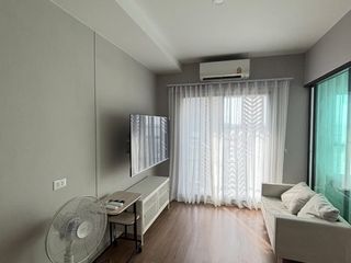 For sale 1 bed condo in Bang Phlat, Bangkok