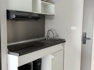 For sale 1 bed condo in Bang Phlat, Bangkok