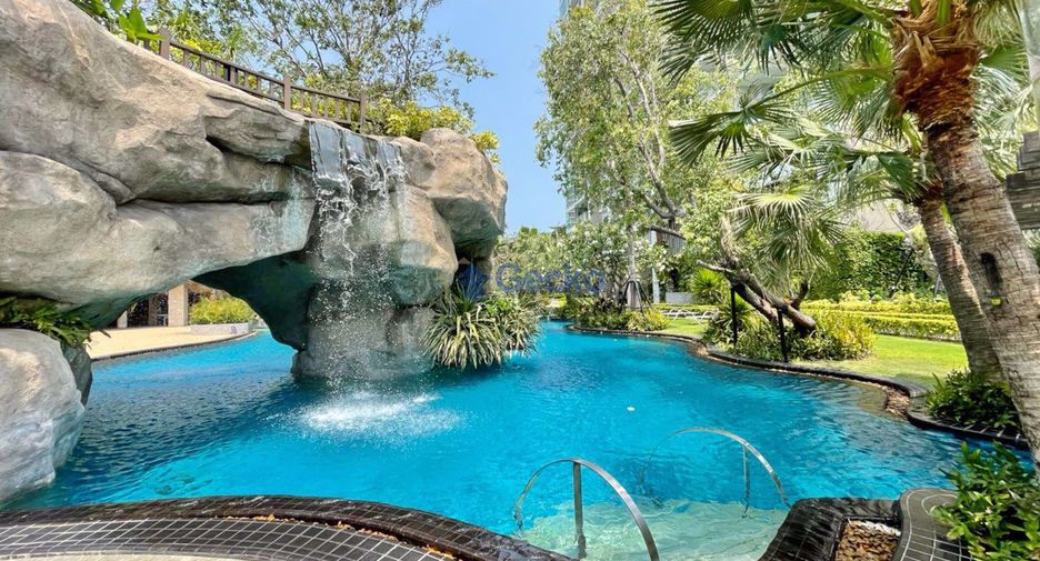 For rent 1 bed condo in North Pattaya, Pattaya