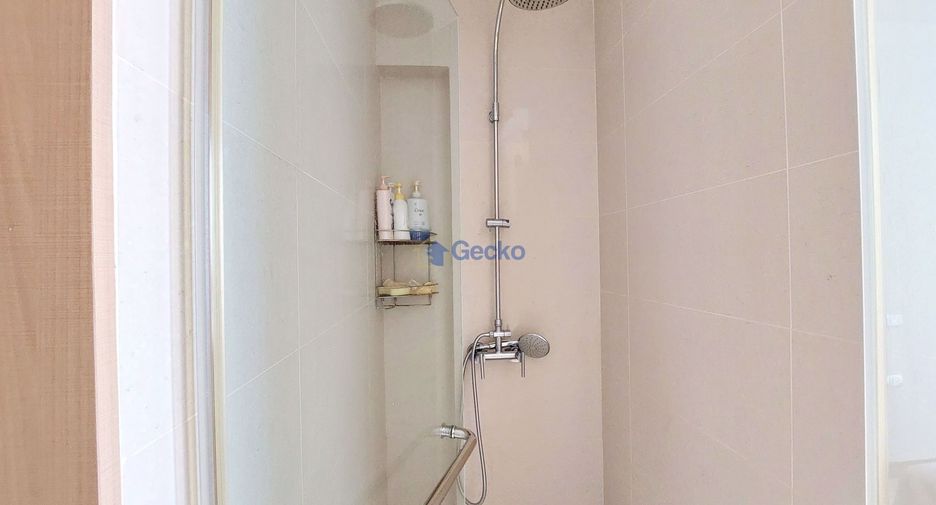 For rent 1 bed condo in North Pattaya, Pattaya
