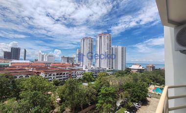For rent 1 bed condo in Pratumnak, Pattaya