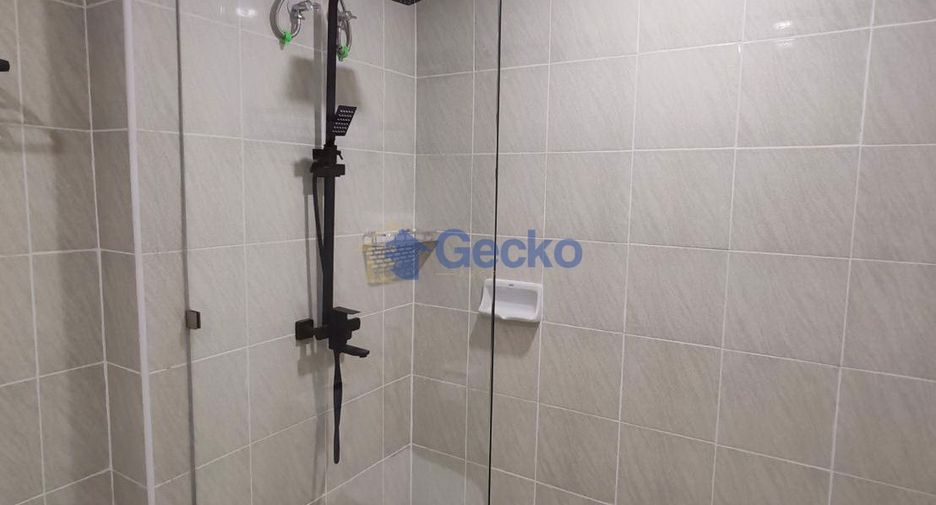 For rent 1 bed condo in Pratumnak, Pattaya