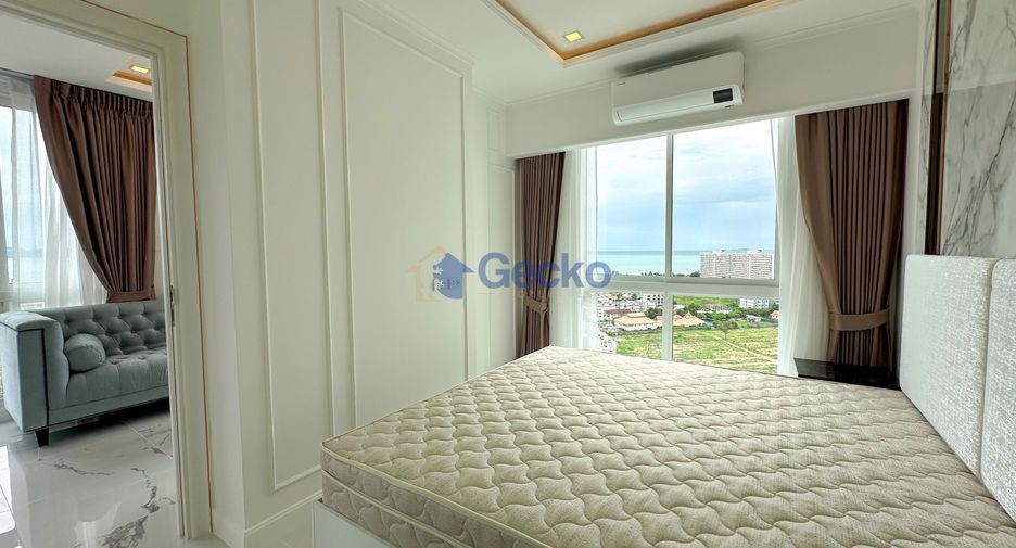For rent 1 bed condo in Jomtien, Pattaya