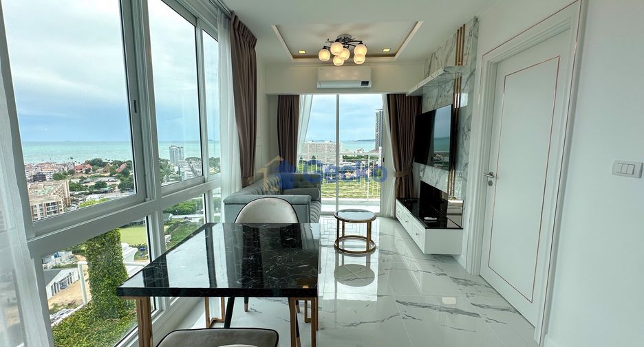 For rent 1 bed condo in Jomtien, Pattaya