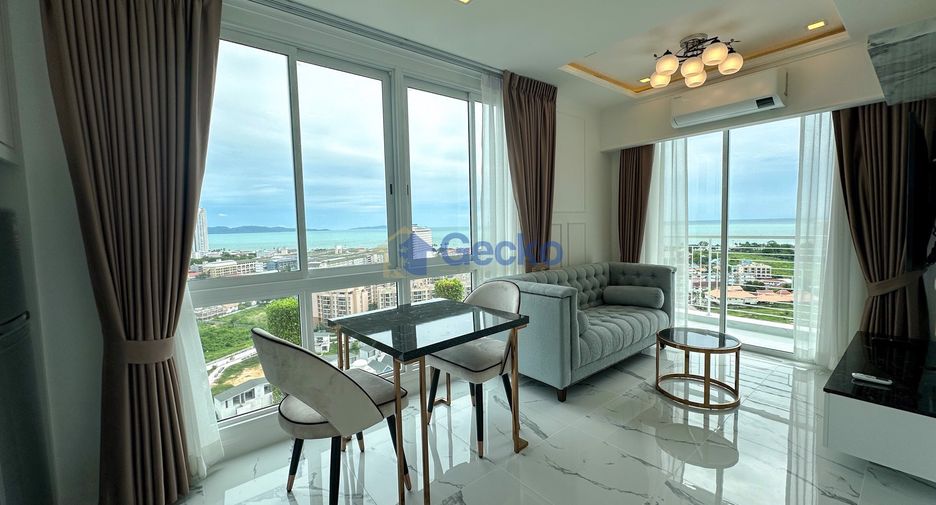 For rent 1 bed condo in Jomtien, Pattaya