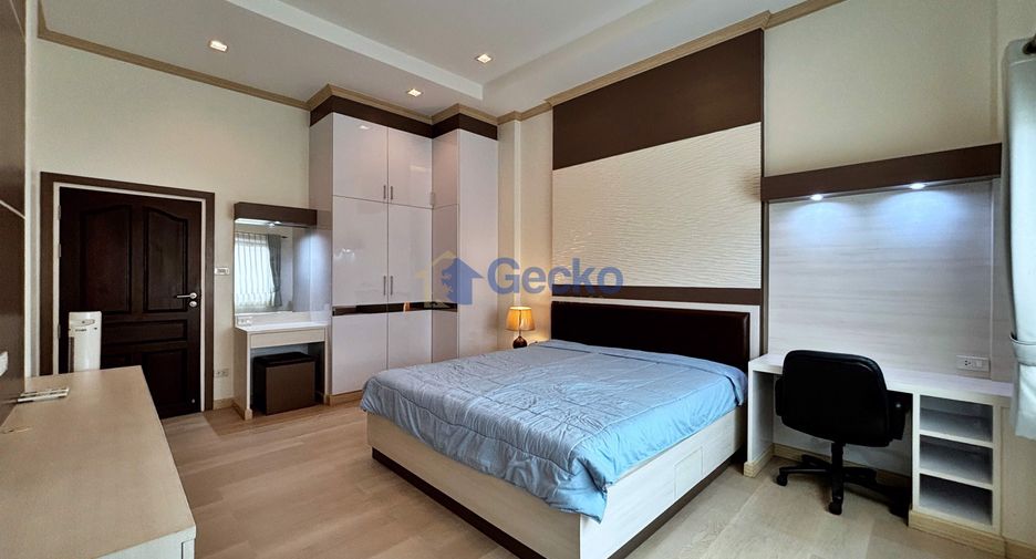 Casa en venta de 3 habitaciones en East Pattaya, Pattaya