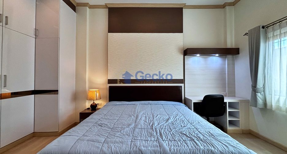 Casa en venta de 3 habitaciones en East Pattaya, Pattaya