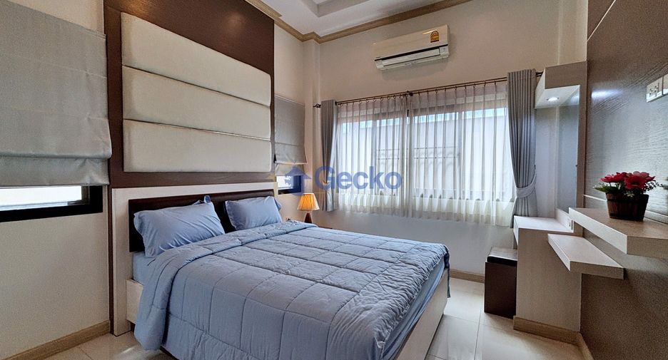 Casa en venta de 3 habitaciones en East Pattaya, Pattaya
